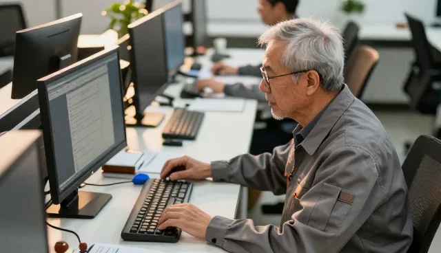 为什么越来越多全流程跟进选择在制造业