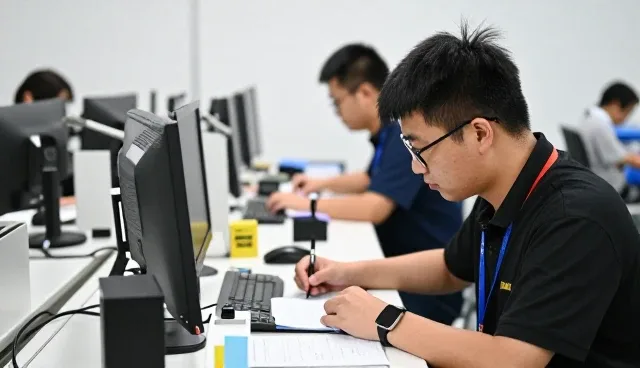 宁夏欣久资教育科技有限公司服务考试辅导客户,提供在线学习平台支持