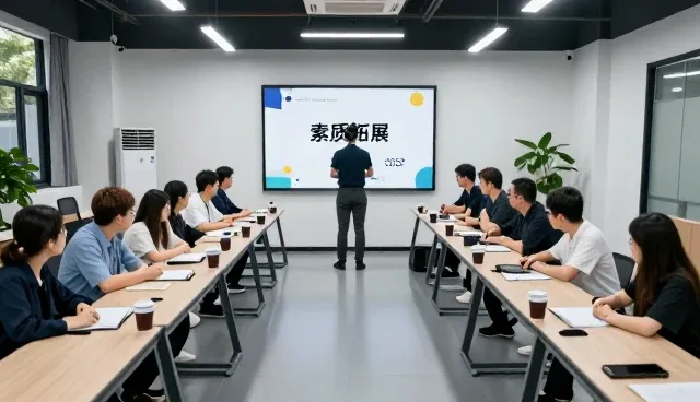 制造业企业选型教辅资料时的核心关注点