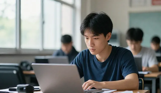 考试冲刺阶段学习跟进的常见问题与解决方法